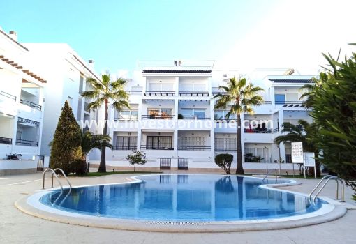 Appartement - Vente - Torrevieja - La Veleta