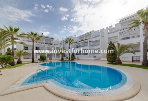 Appartement - Vente - Torrevieja - Los Balcones - Los Altos Del Edén