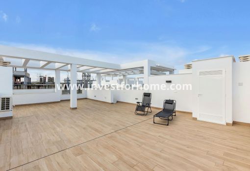 Appartement - Vente - Torrevieja - Los Balcones - Los Altos Del Edén
