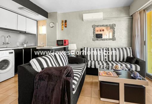 Appartement - Vente - Torrevieja - Mar Azul