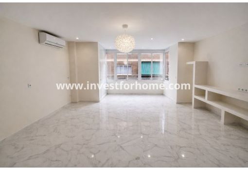 Appartement - Vente - Torrevieja - Muelle Pesquero