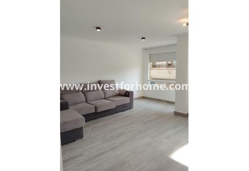 Appartement - Vente - Torrevieja - ND-19185