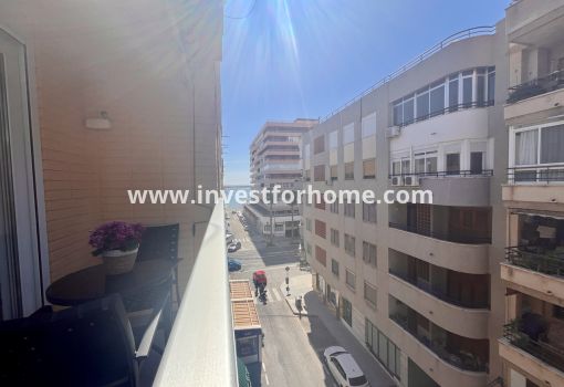 Appartement - Vente - Torrevieja - ND-20516