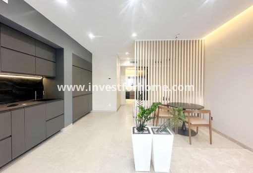 Appartement - Vente - Torrevieja - ND-20779