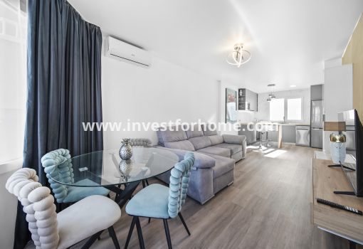 Appartement - Vente - Torrevieja - ND-21835