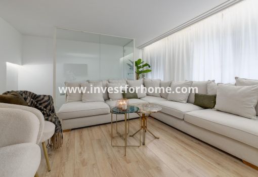 Appartement - Vente - Torrevieja - ND-21991