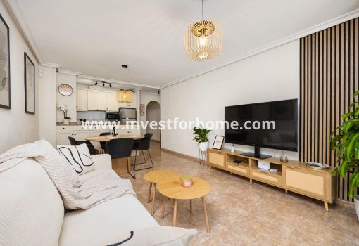 Appartement - Vente - Torrevieja - ND-22055