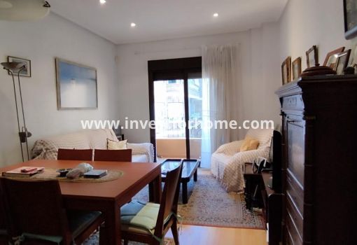 Appartement - Vente - Torrevieja - ND-26532