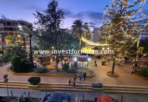 Appartement - Vente - Torrevieja - ND-27539