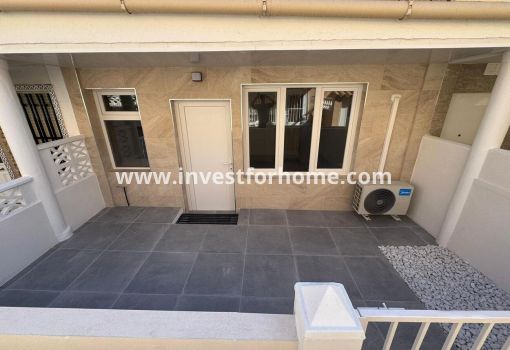 Appartement - Vente - Torrevieja - ND-28898