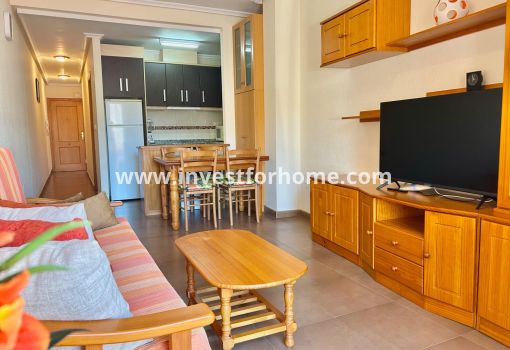 Appartement - Vente - Torrevieja - ND-29972