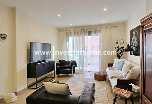 Appartement - Vente - Torrevieja - ND-37951