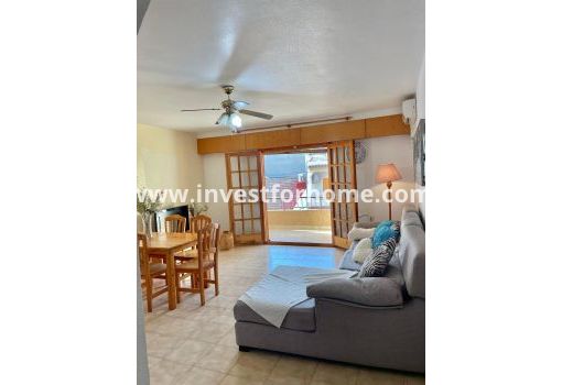 Appartement - Vente - Torrevieja - ND-38115