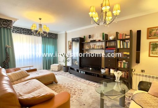 Appartement - Vente - Torrevieja - ND-38164