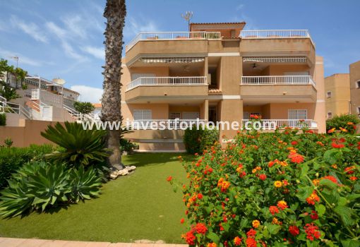 Appartement - Vente - Torrevieja - ND-38744