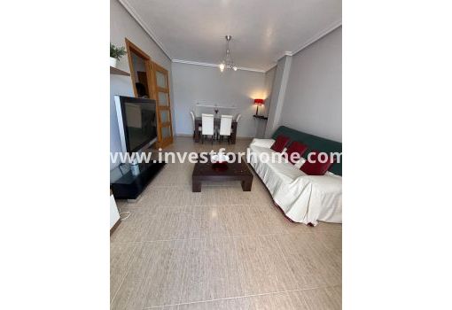 Appartement - Vente - Torrevieja - ND-42425