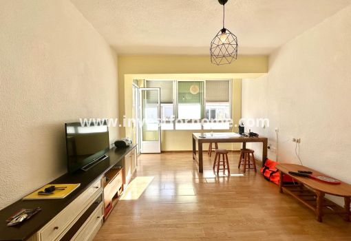 Appartement - Vente - Torrevieja - ND-46532