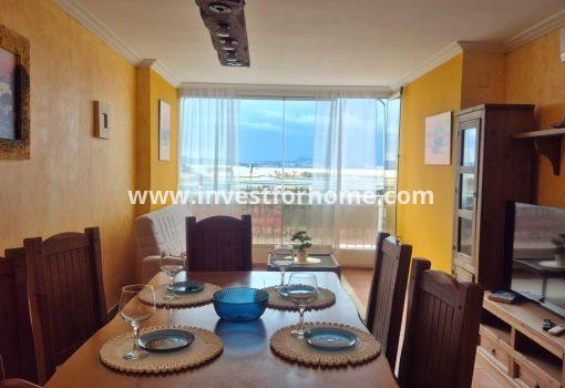 Appartement - Vente - Torrevieja - ND-47807