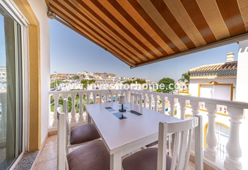 Appartement - Vente - Torrevieja - ND-49745