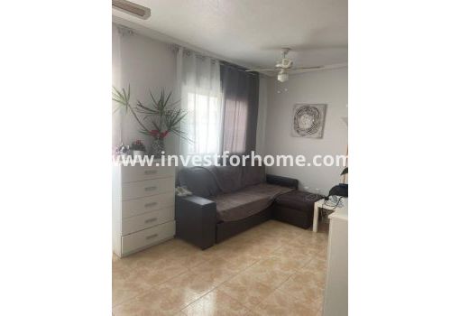 Appartement - Vente - Torrevieja - ND-50496