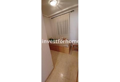 Appartement - Vente - Torrevieja - ND-52425