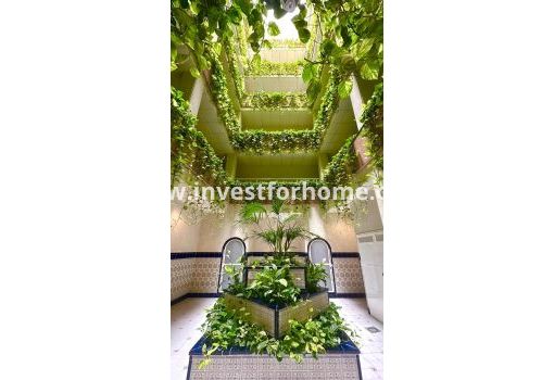 Appartement - Vente - Torrevieja - ND-55028