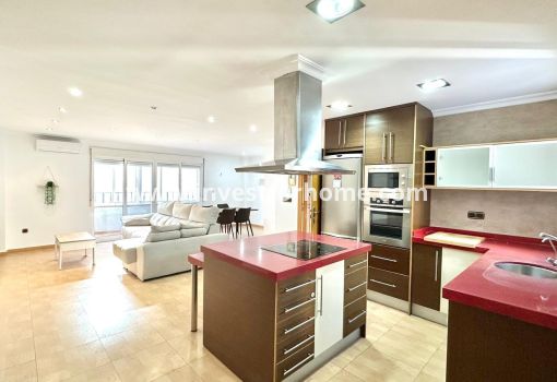Appartement - Vente - Torrevieja - ND-56680