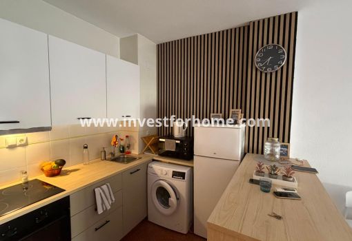 Appartement - Vente - Torrevieja - ND-57595