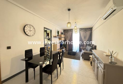 Appartement - Vente - Torrevieja - ND-63616