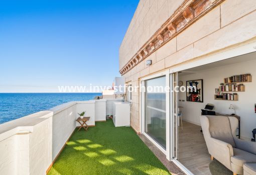 Appartement - Vente - Torrevieja - ND-64694