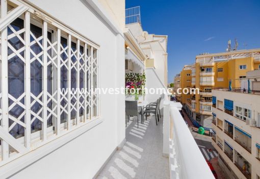 Appartement - Vente - Torrevieja - ND-68350