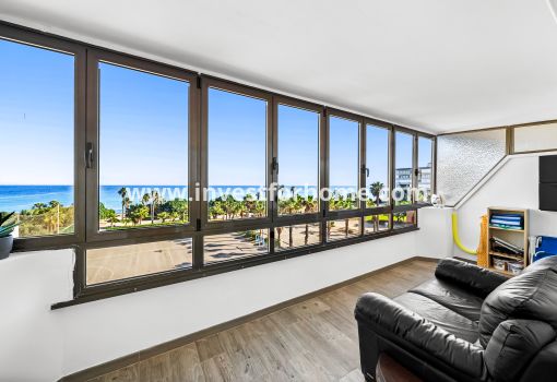 Appartement - Vente - Torrevieja - ND-77710