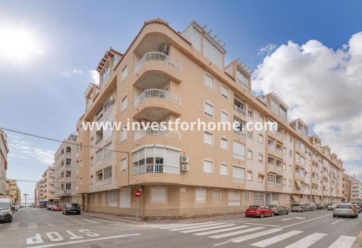 Appartement - Vente - Torrevieja - ND-78966