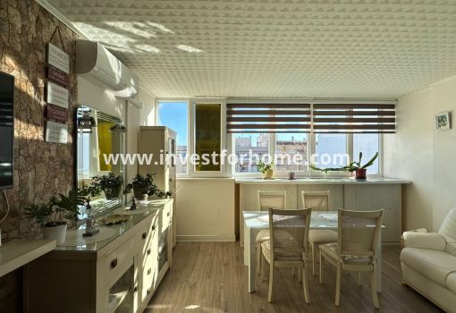 Appartement - Vente - Torrevieja - ND-80195