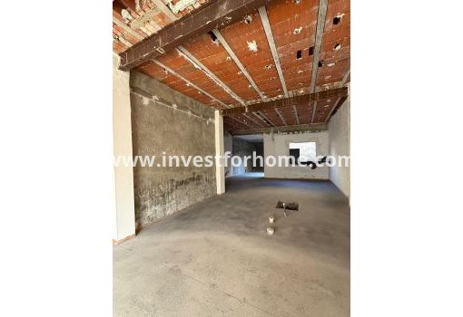 Appartement - Vente - Torrevieja - ND-86607