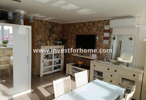 Appartement - Vente - Torrevieja - ND-89474