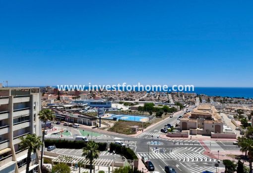 Appartement - Vente - Torrevieja - ND-91461