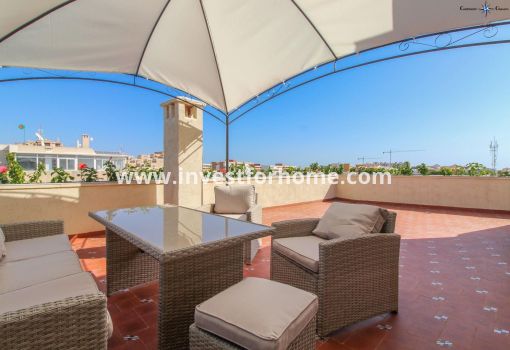 Appartement - Vente - Torrevieja - ND-99719