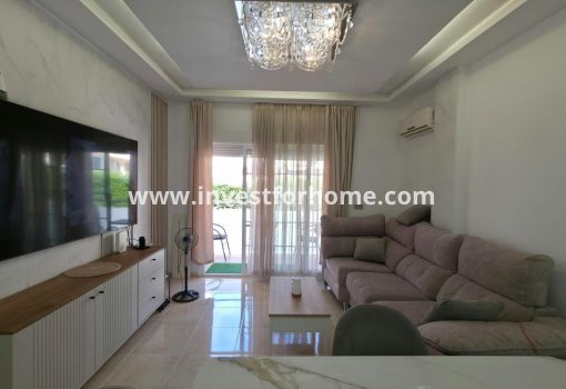 Appartement - Vente - Torrevieja - Nueva Torrevieja - Aguas Nuevas