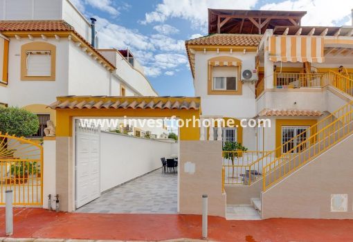 Appartement - Vente - Torrevieja - PARQUE DE LAS NACIONES