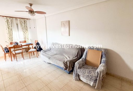 Appartement - Vente - Torrevieja - PARQUE DE LAS NACIONES