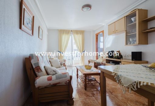 Appartement - Vente - Torrevieja - PARQUE DE LAS NACIONES