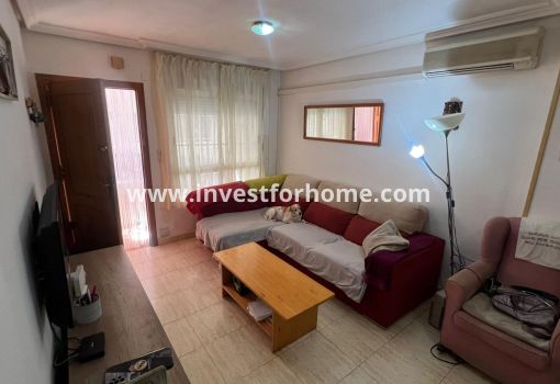 Appartement - Vente - Torrevieja - PARQUE DE LAS NACIONES