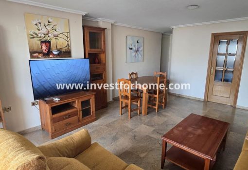 Appartement - Vente - Torrevieja - PARQUE DE LAS NACIONES