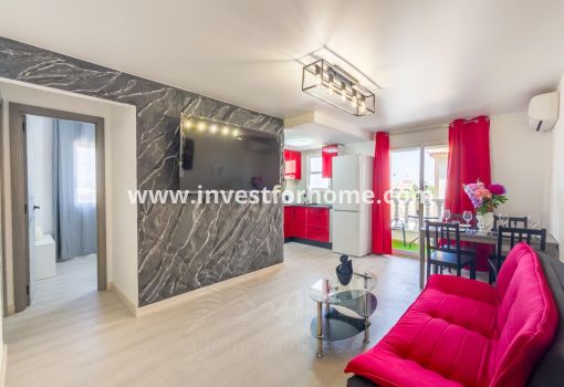 Appartement - Vente - Torrevieja - PARQUE DE LAS NACIONES