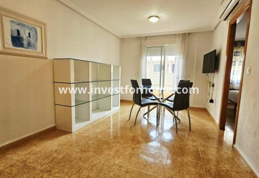 Appartement - Vente - Torrevieja - Playa de los Locos