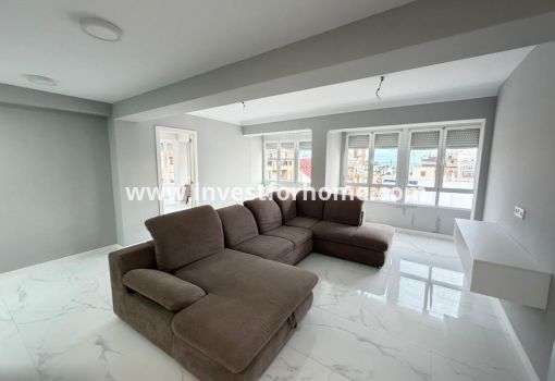 Appartement - Vente - Torrevieja - Playa del Cura