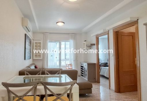 Appartement - Vente - Torrevieja - Playa del Cura
