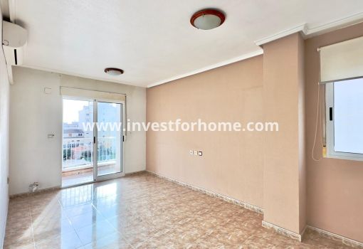 Appartement - Vente - Torrevieja - Playa del Cura