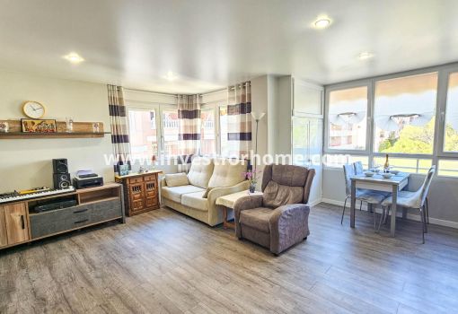 Appartement - Vente - Torrevieja - Playa del Cura